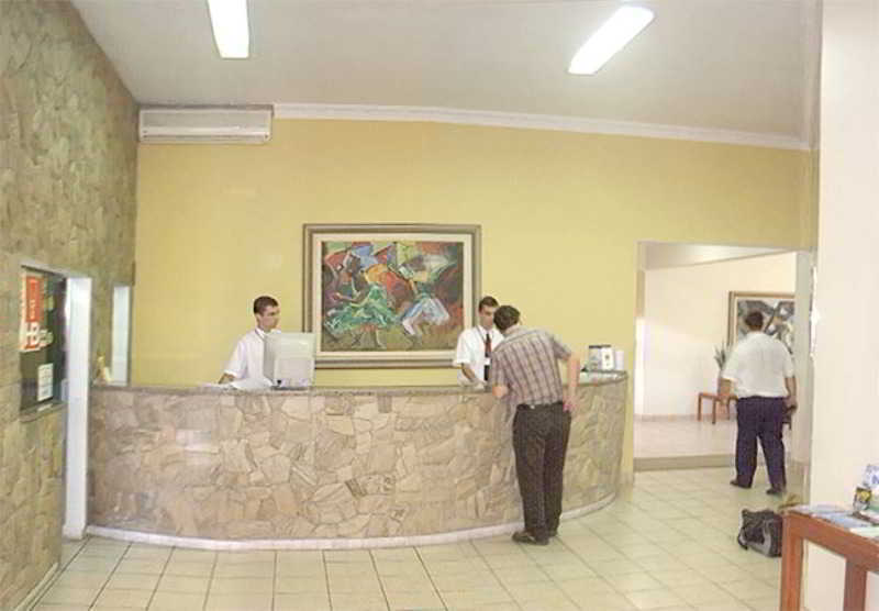 Hotel Bruggemann Florianópolis Esterno foto